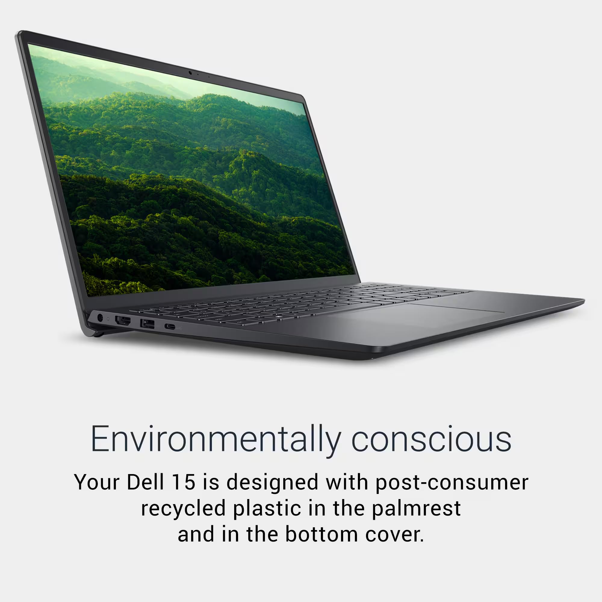 Amazon.com: Dell Inspiron 15 Touchscreen Laptop, AMD Ryzen 7 7730U